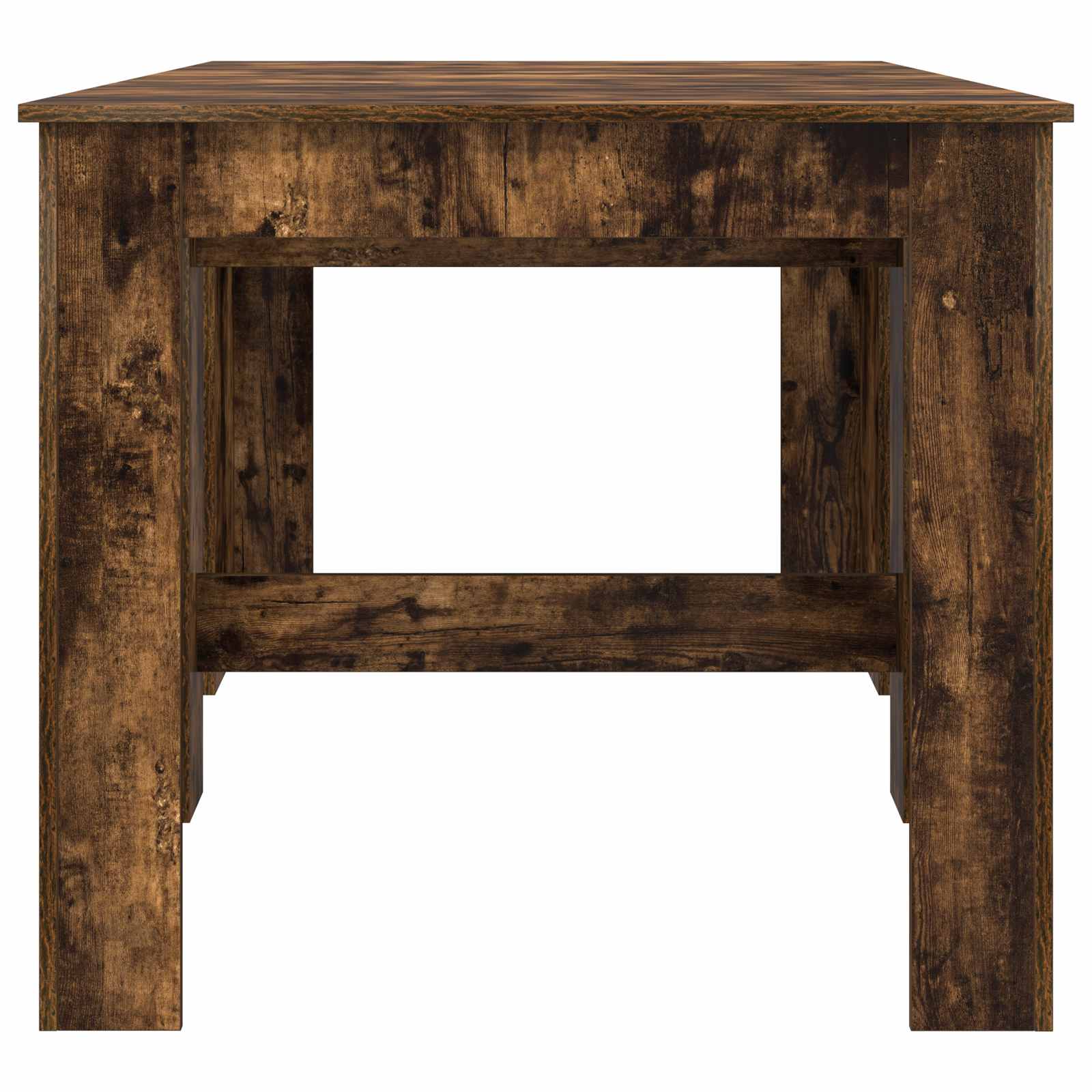 Blagovaonski stol 180 x 85 x 75 cm Konstruirano drvo