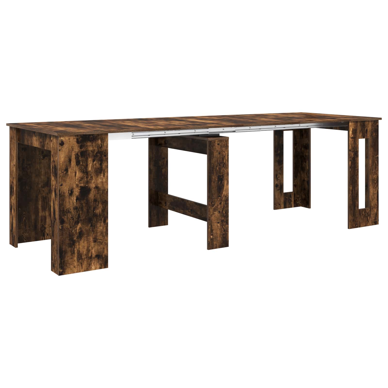Blagovaonski stol 240 x 85 x 75 cm Konstruirano drvo