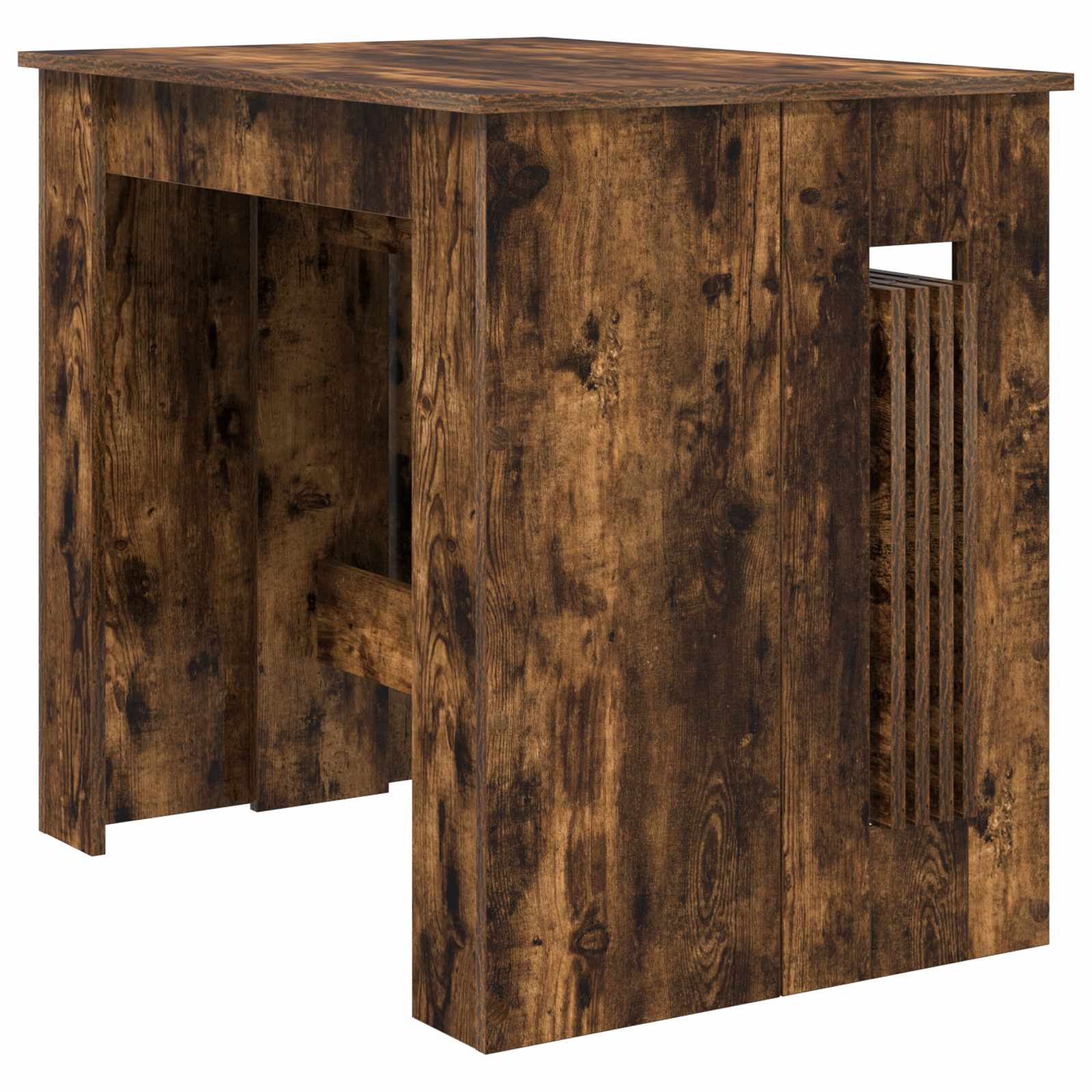 Blagovaonski stol 240 x 85 x 75 cm Konstruirano drvo
