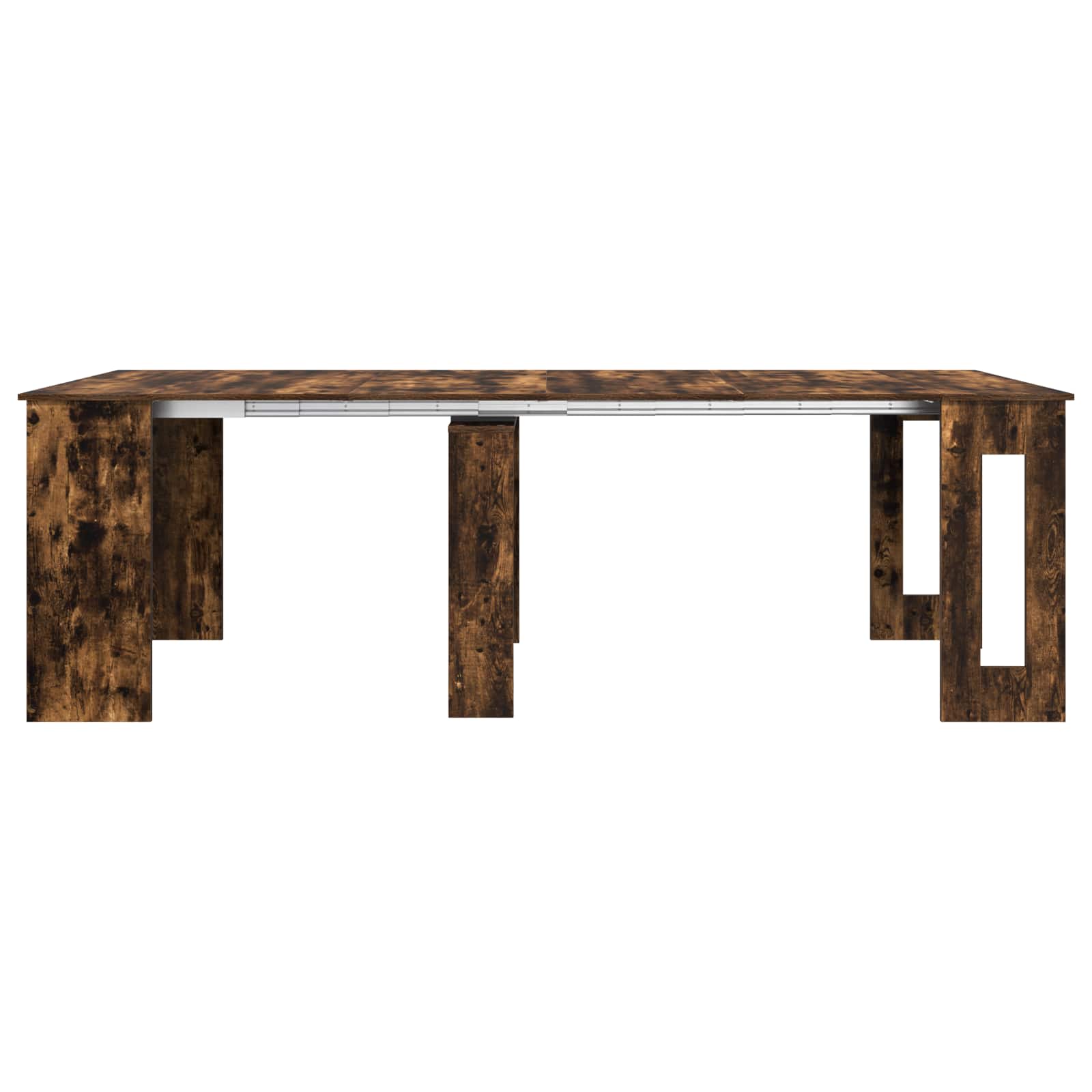 Blagovaonski stol 240 x 85 x 75 cm Konstruirano drvo
