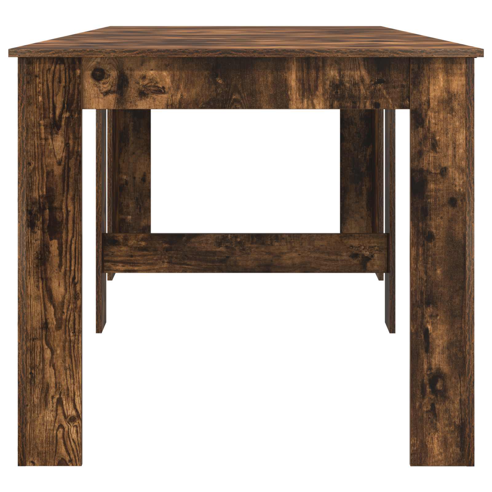 Blagovaonski stol 240 x 85 x 75 cm Konstruirano drvo