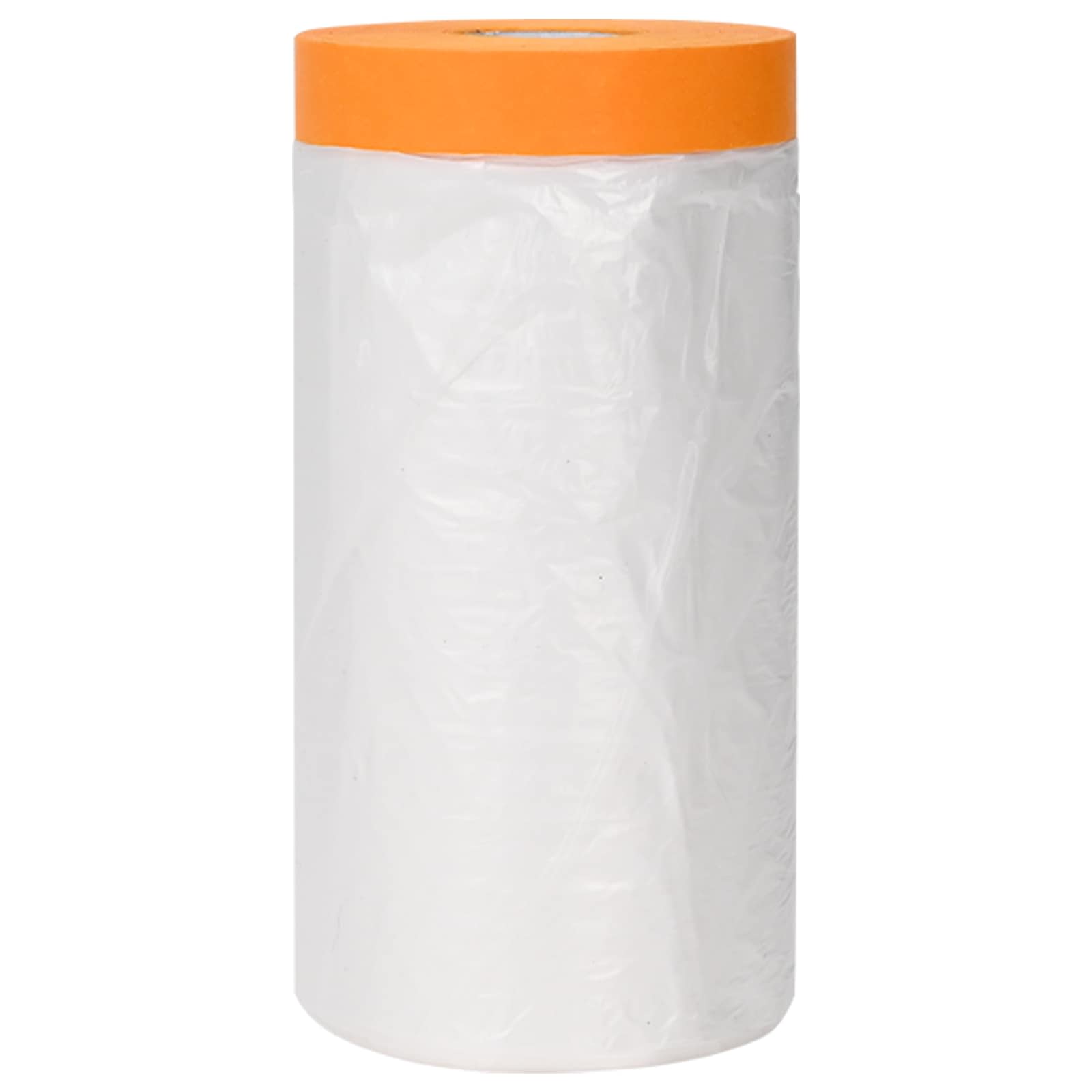 Prozračna ploča s ljepilom 12 pcs *Transparent*an 140 x 3300 cm