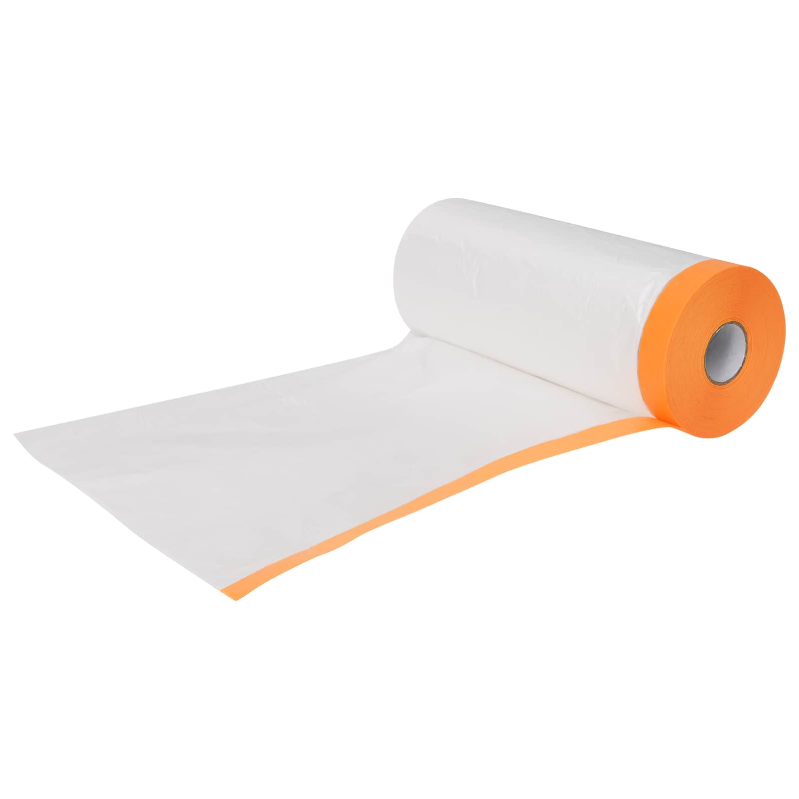 Prozračna ploča s ljepilom 12 pcs *Transparent*an 240 x 2000 cm