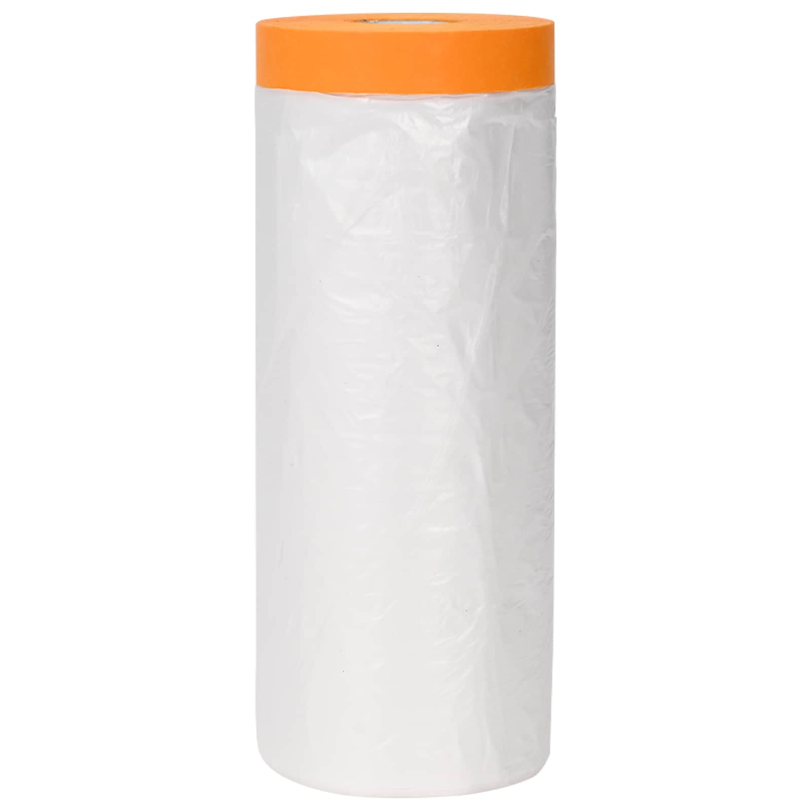 Prozračna ploča s ljepilom 12 pcs *Transparent*an 240 x 2000 cm