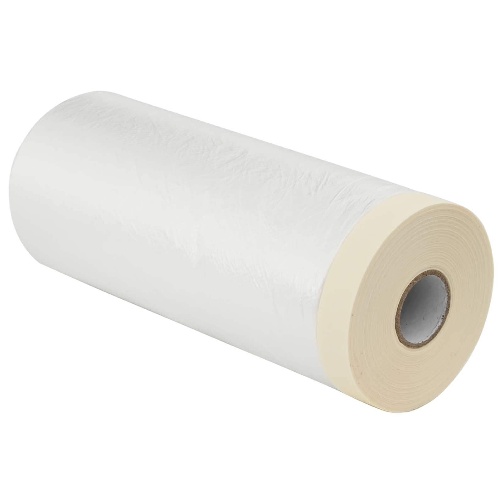 Praškasta plahta s ljepilom 12 pcs 240 x 2000 cm HDPE