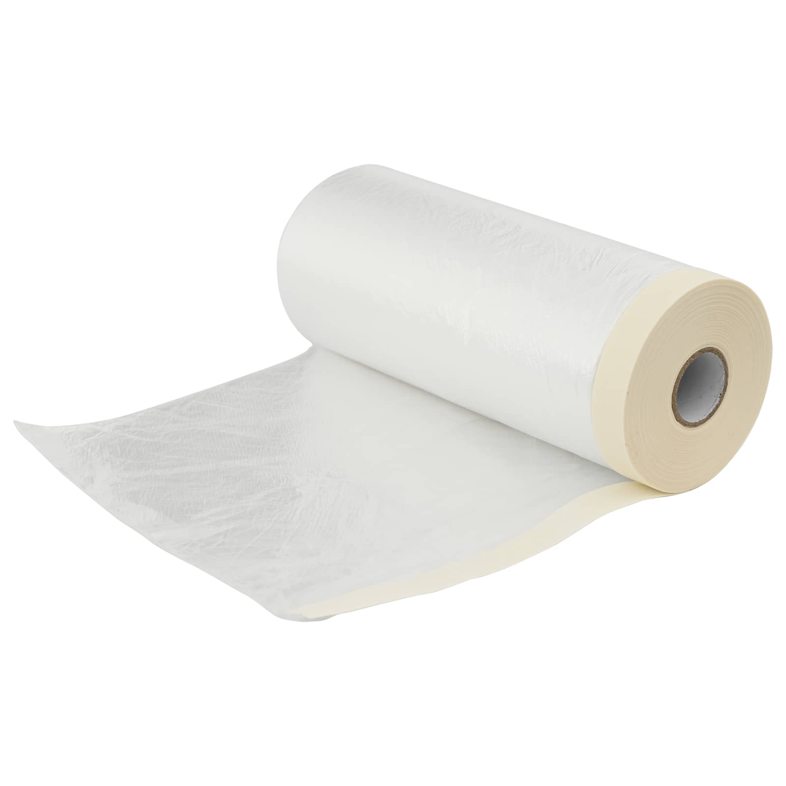 Praškasta plahta s ljepilom 12 pcs 240 x 2000 cm HDPE