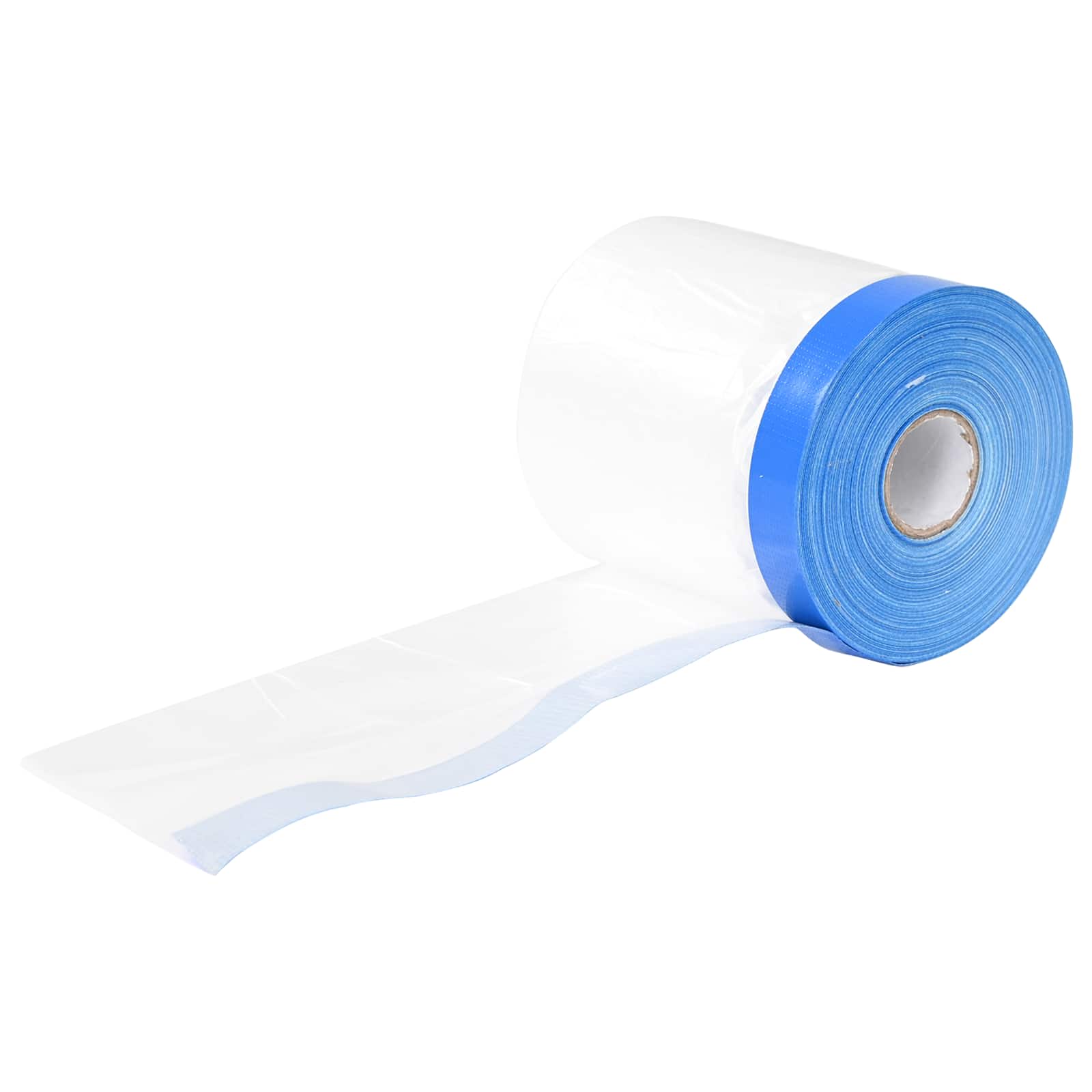 Traka za maskiranje s filmskom podlogom 6 pcs 140 x 2000 cm