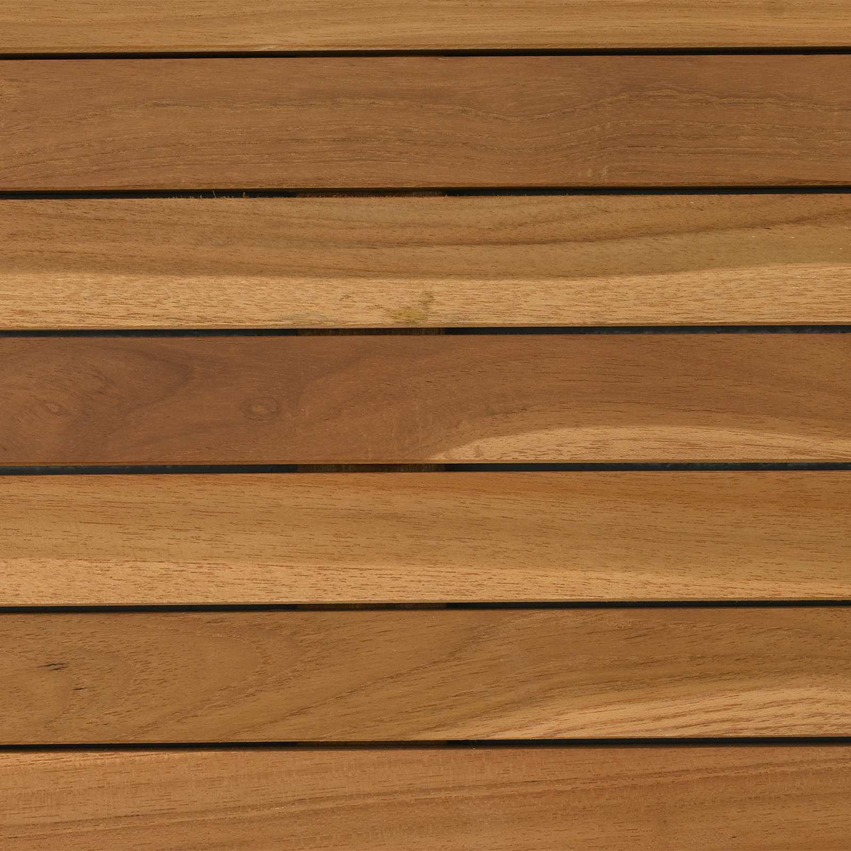 Gornji dio stola 80 x 40 x 3,5 cm Pravokutni Čvrsto teak drvo