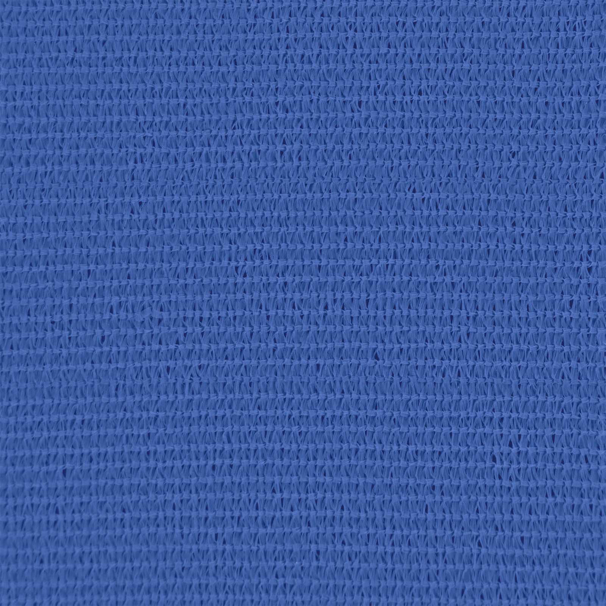 Jedrilica za sunčevu sjenu Plava 7 x 5 x 5 m HDPE