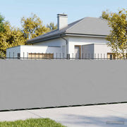 Zaslon za privatnost na balkonu 180 x 400 cm