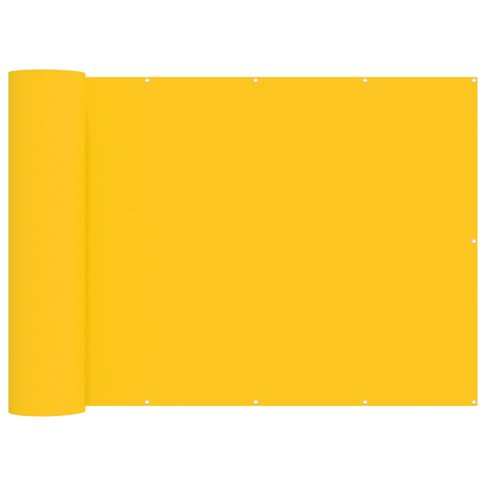 Zaslon za privatnost na balkonu 180 x 1000 cm
