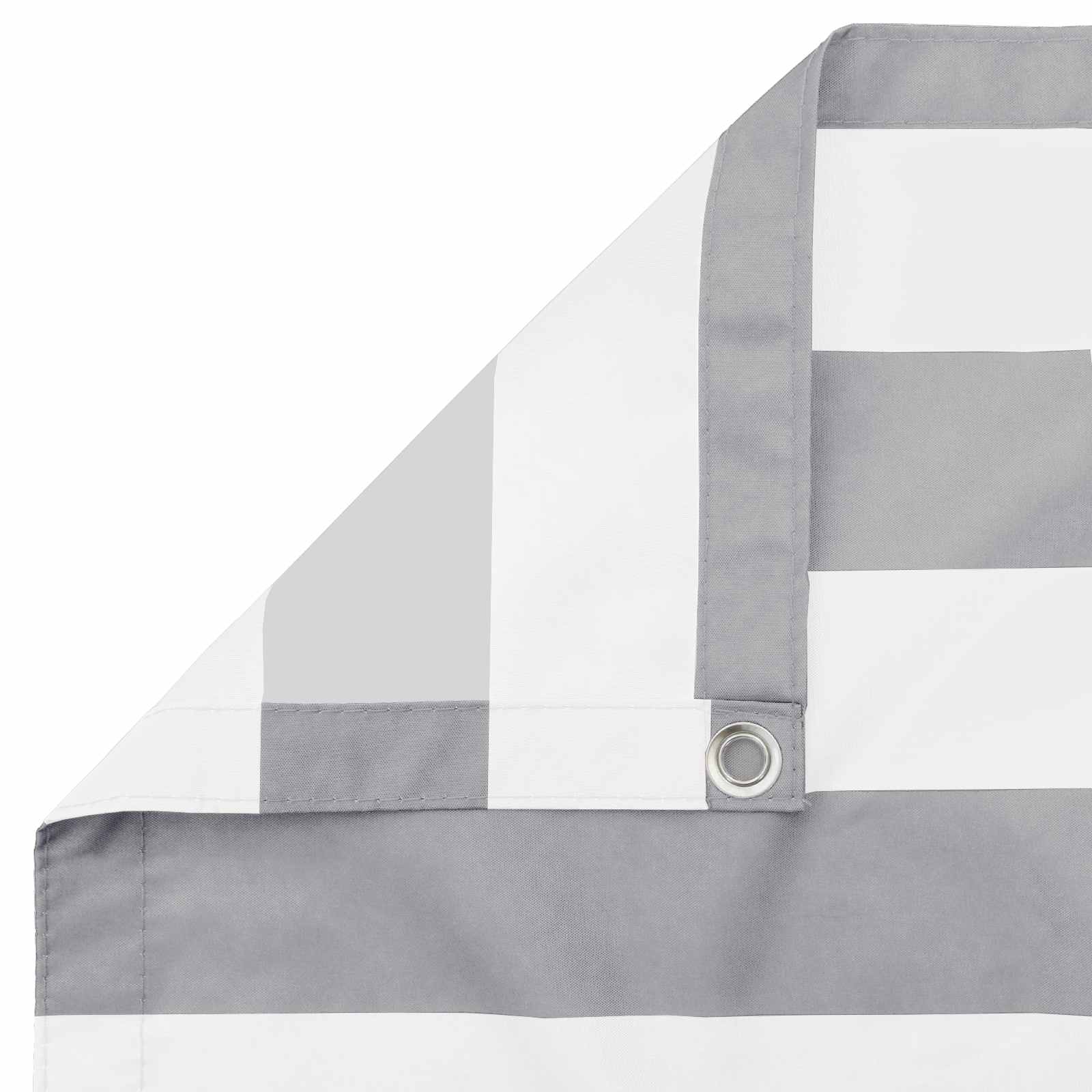 Zaslon za privatnost na balkonu 200 x 500 cm