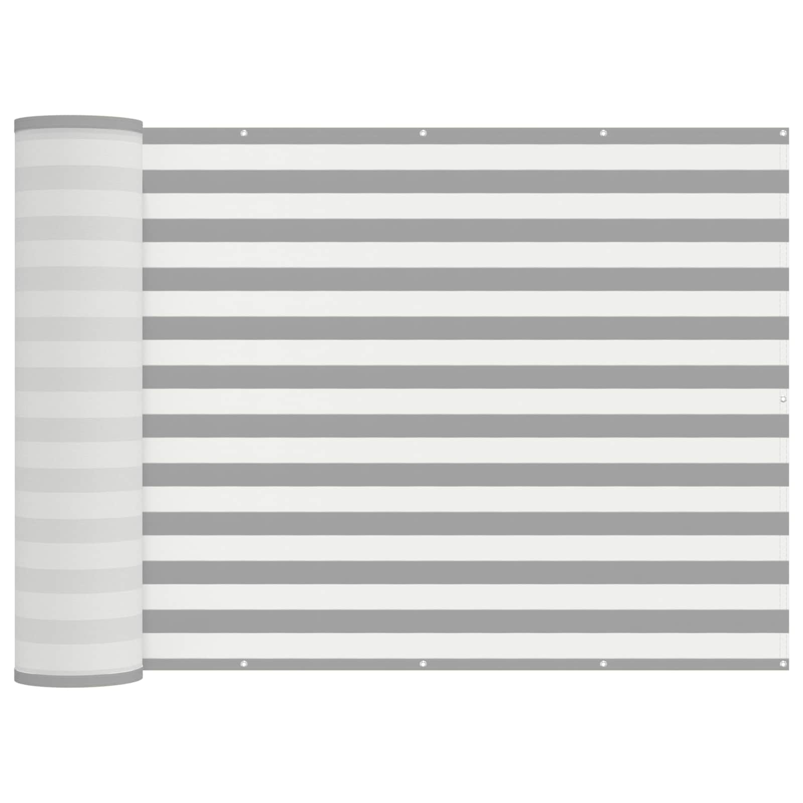 Zaslon za privatnost na balkonu 200 x 1000 cm
