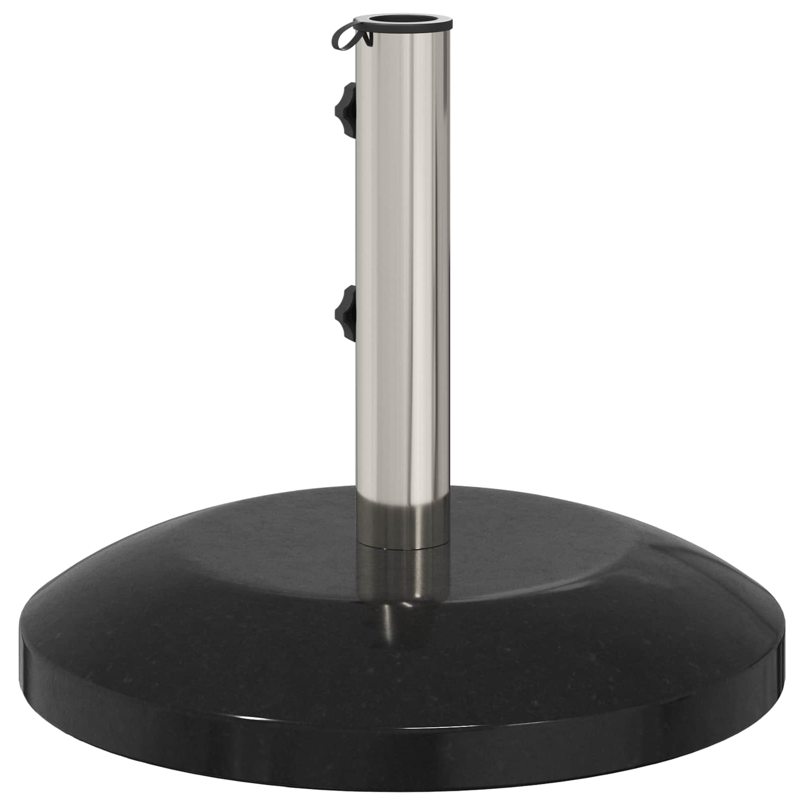 Stalak za suncobran za cijev promjera 40-50 mm 26.75 kg Crna