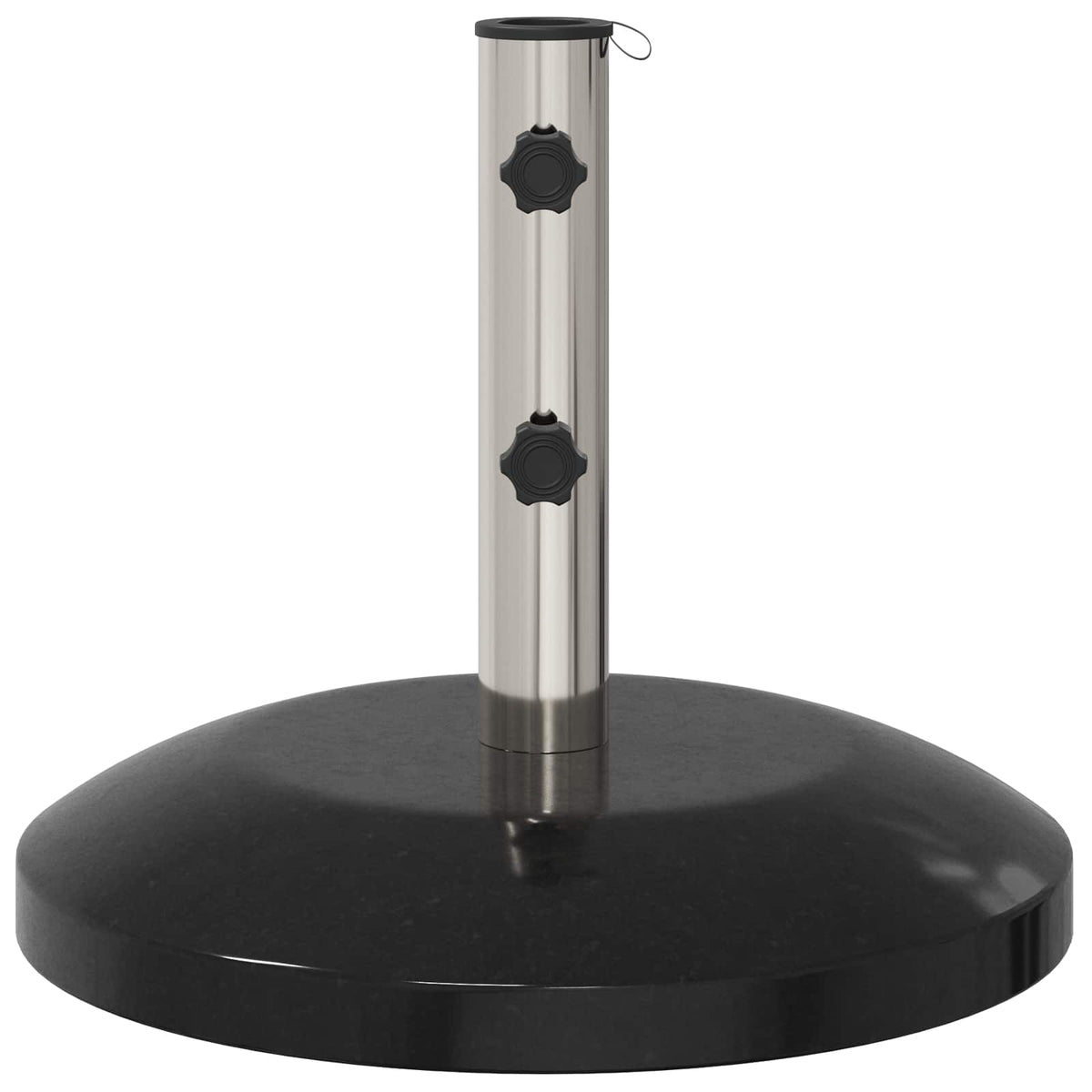 Stalak za suncobran za cijev promjera 40-50 mm 26.75 kg Crna