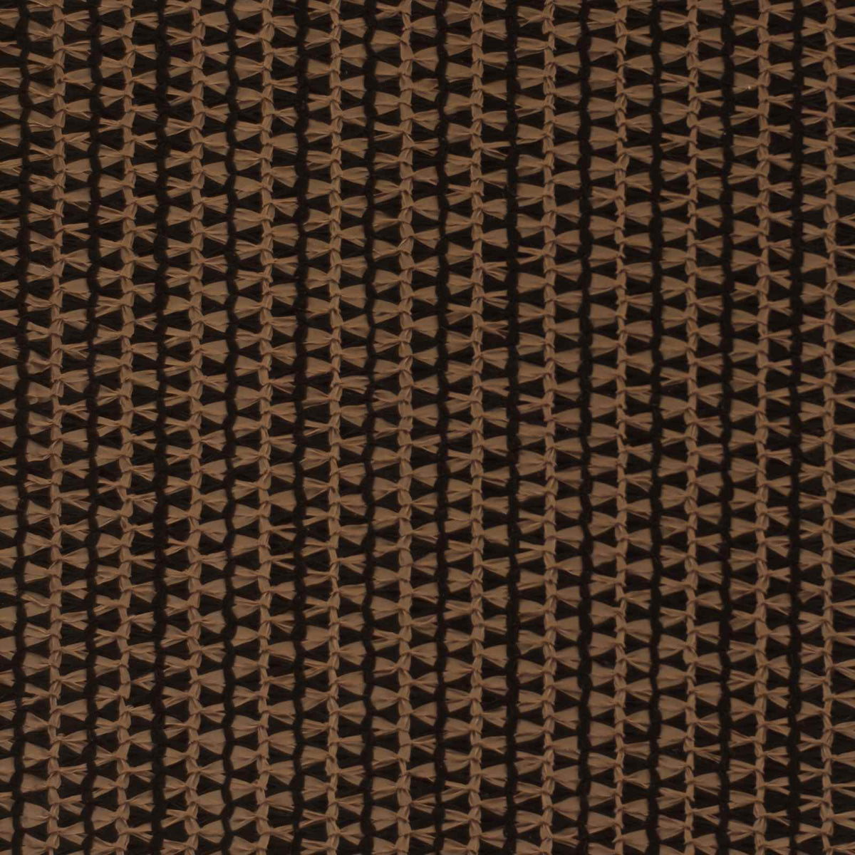 Vanjska roleta 90% blokada UV zraka Smeđa 80 x 140 cm HDPE