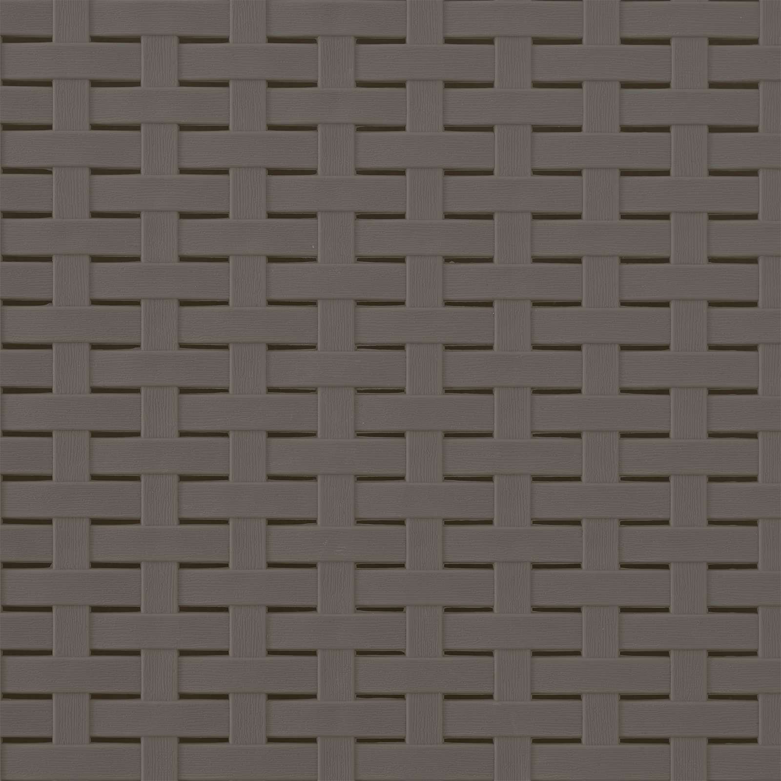 Vrtne stolice za blagovanje 2 pcs Svijetlosiva i taupe PP