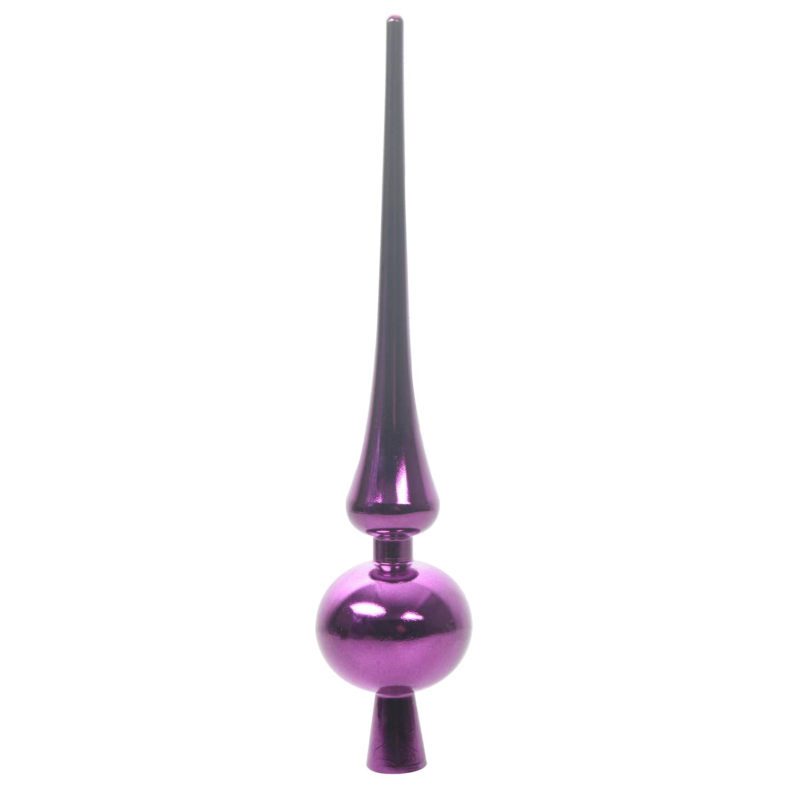 Umjetno božićno drvce s stalakom Bijelo 120 cm PVC i čelik