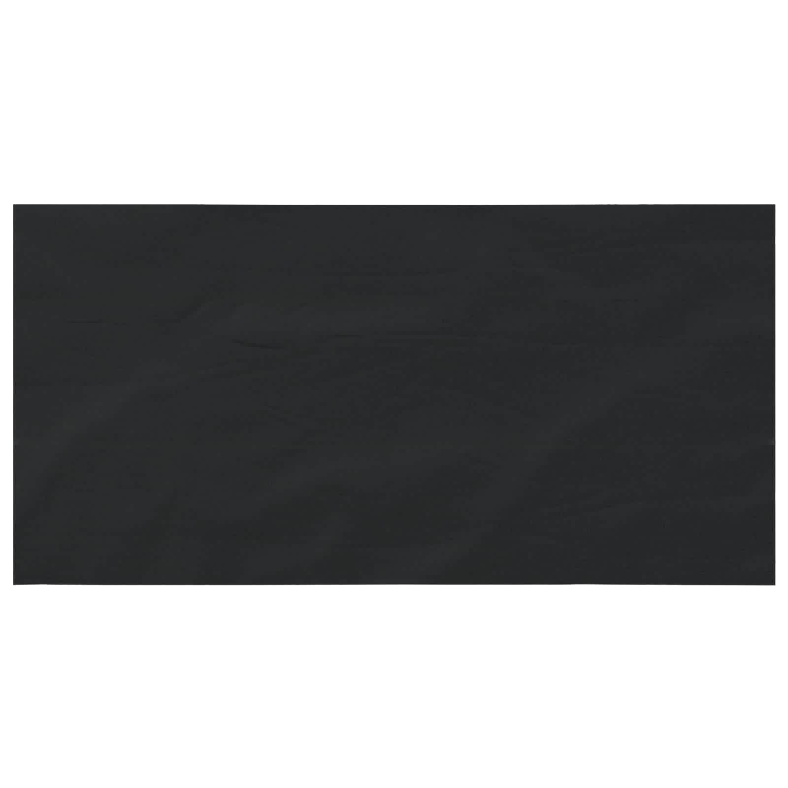 Solarna pokrivača za bazen teške kvalitete 975 x 488 cm 200 μm