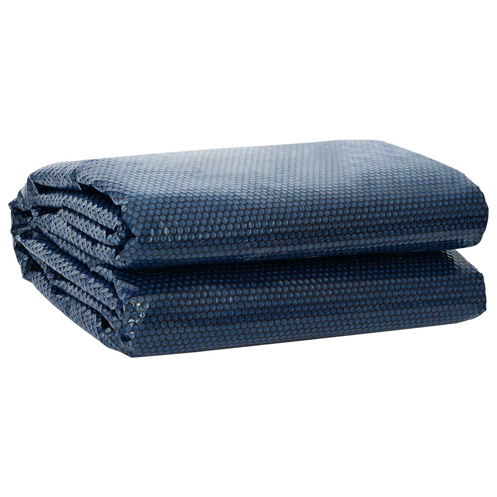 Solarna pokrivača za bazen teške kvalitete 1000 x 600 cm 200 μm