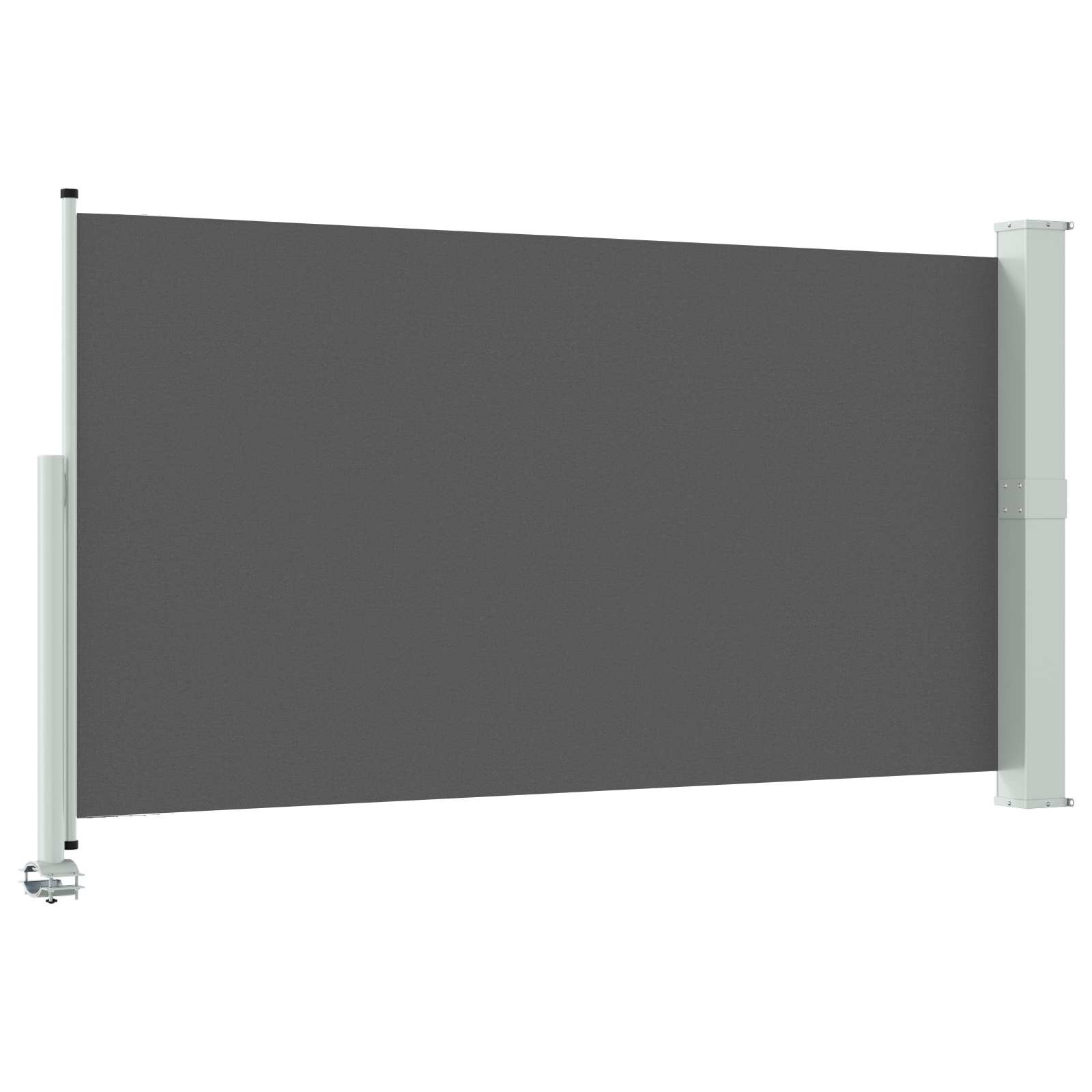 Bočna tendu Antracit 300 x 160 cm