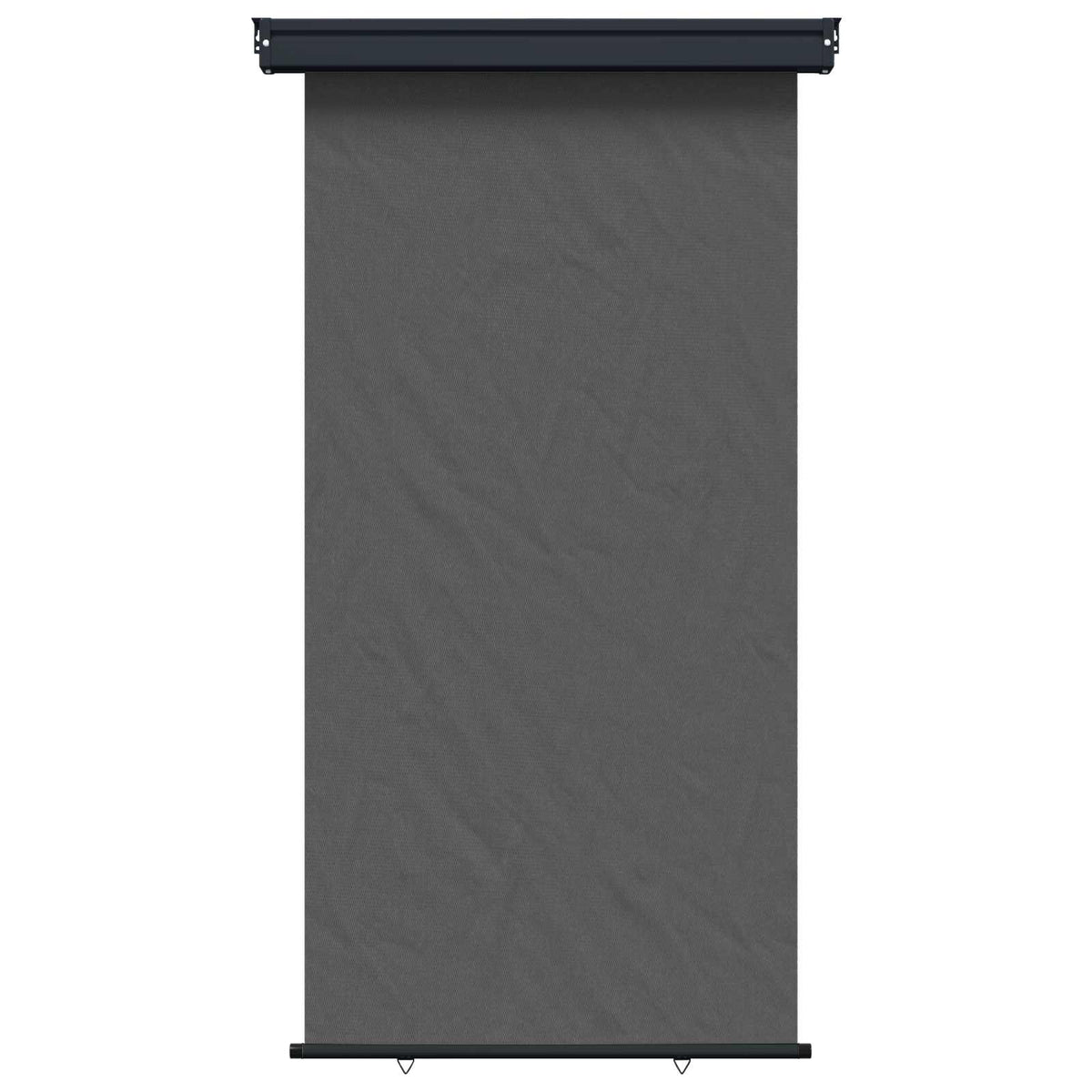 Balkonski bočni awning 117 x 250 cm