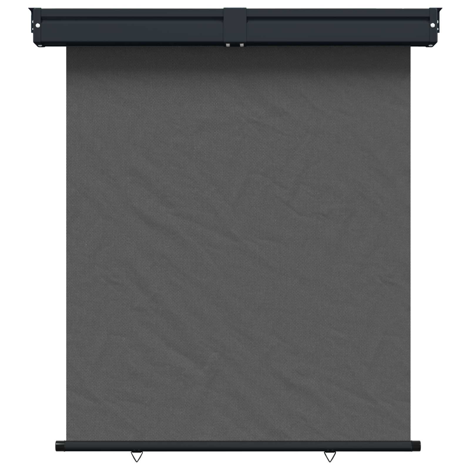 Balkonski bočni awning 140 x 250 cm