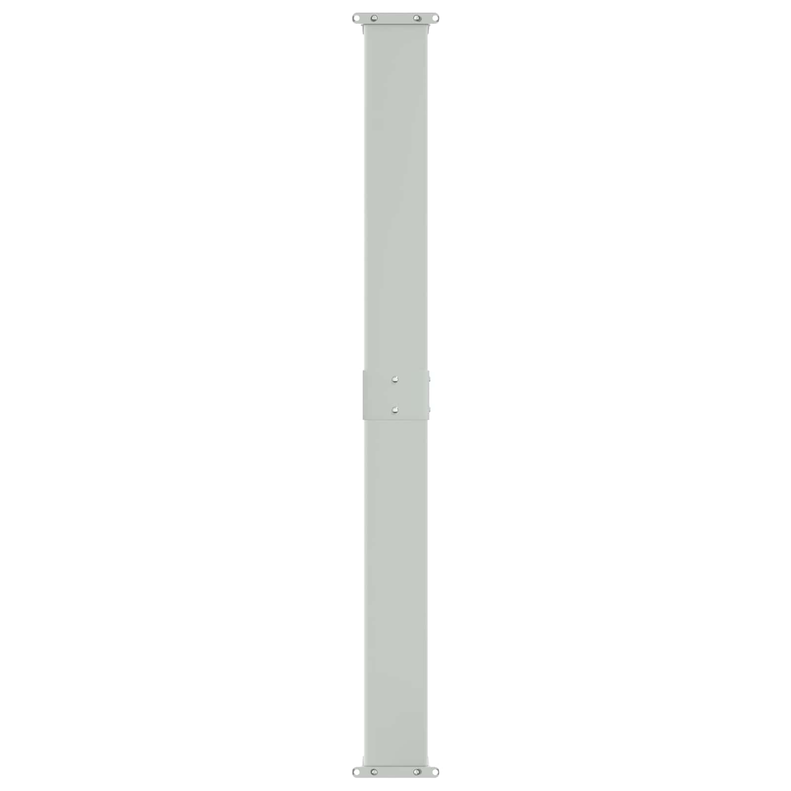 Retraktabilna bočna tende Antracit 300 x 170 cm Poliester