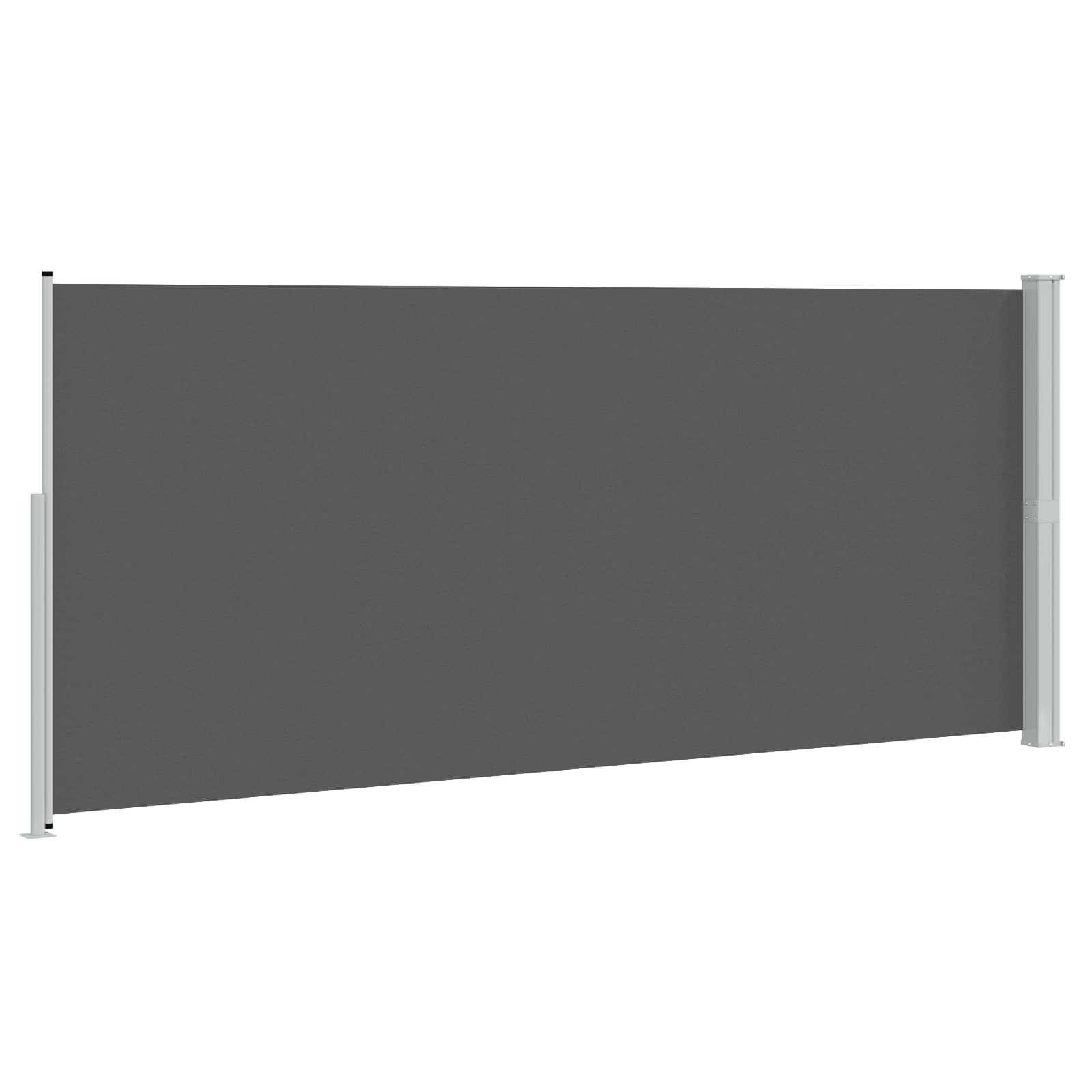 Retraktabilna bočna tende 200 x 300 cm