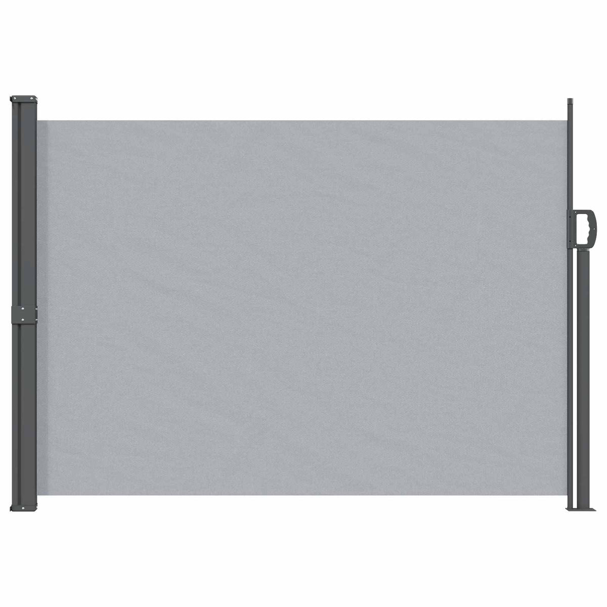 Retraktabilna bočna tende 300 x 100 cm Poliester