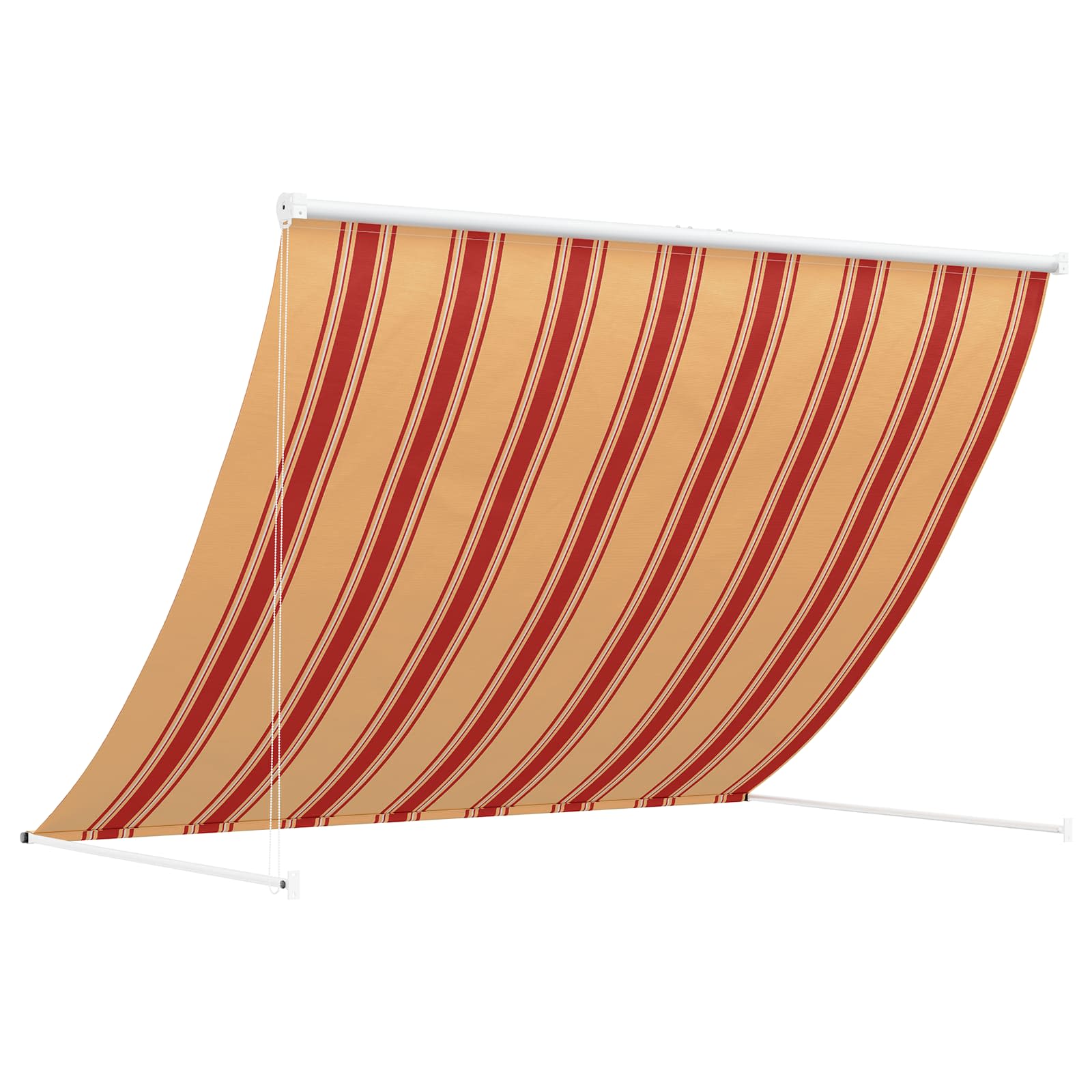 Nadstrešnica Šareni 300 x 150 cm
