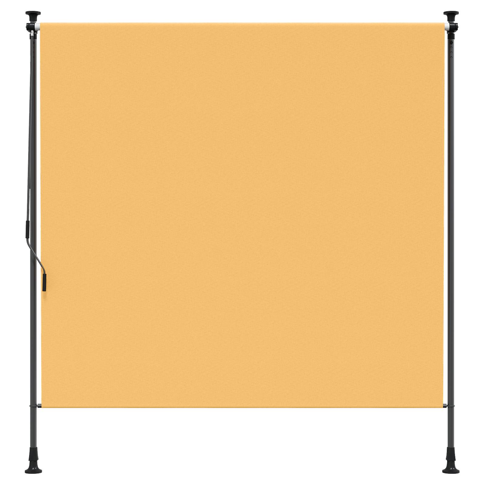 Vanjska Roleta Pijesak 150 x 270 cm