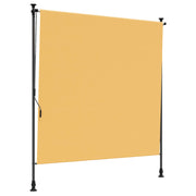 Vanjska Roleta Pijesak 200 x 270 cm