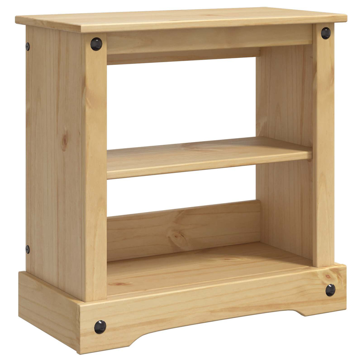 Stalak za akvarij CORONA Smeđa 60,5 x 30 x 60 cm 150 kg