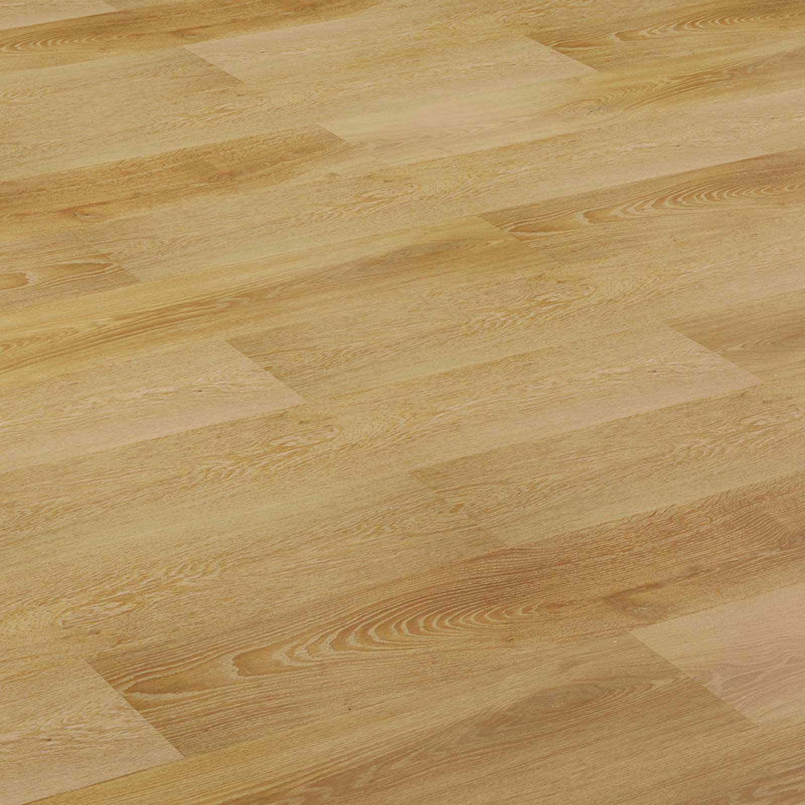 Laminatna podnica 5 pcs Zlatno smeđa 101 x 20 x 0,8 cm