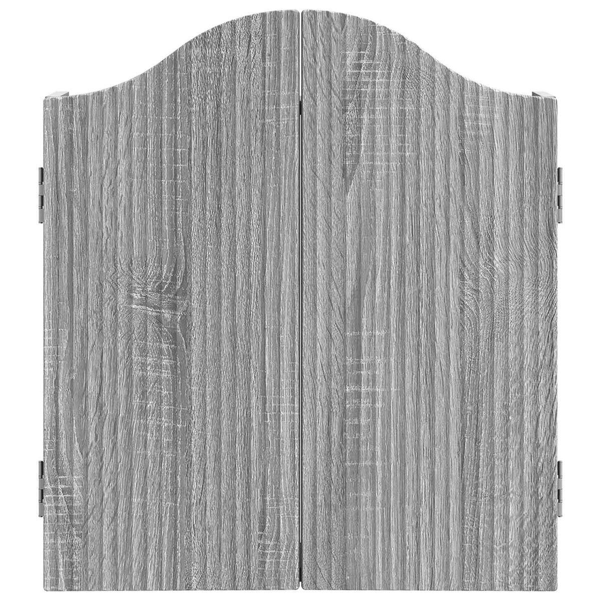 Kabinet za mete Siva Sonoma 56 x 12 x 63 cm Konstruirano drvo