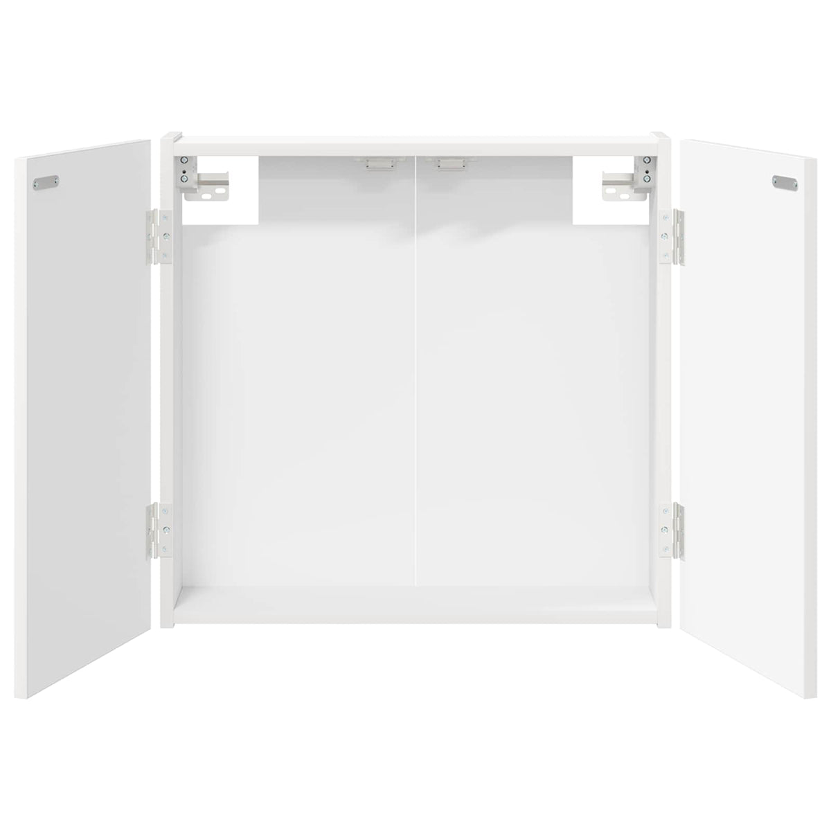 Kabinet za mete 56 x 12 x 53,5 cm Konstruirano drvo