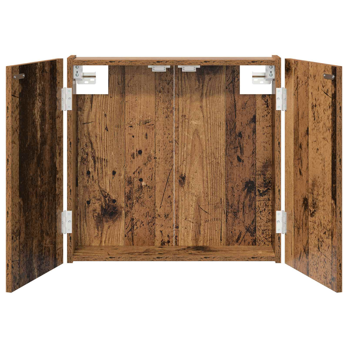 Kabinet za mete 56 x 12 x 53,5 cm Konstruirano drvo