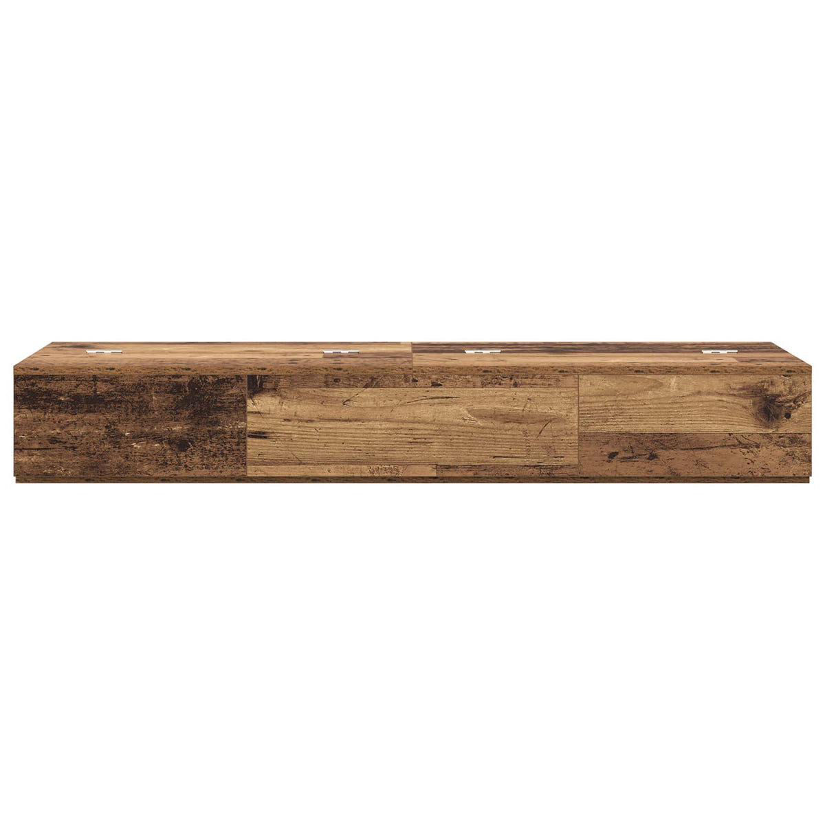 Studio radni stol Staro drvo 110 x 40 x 19,5 cm