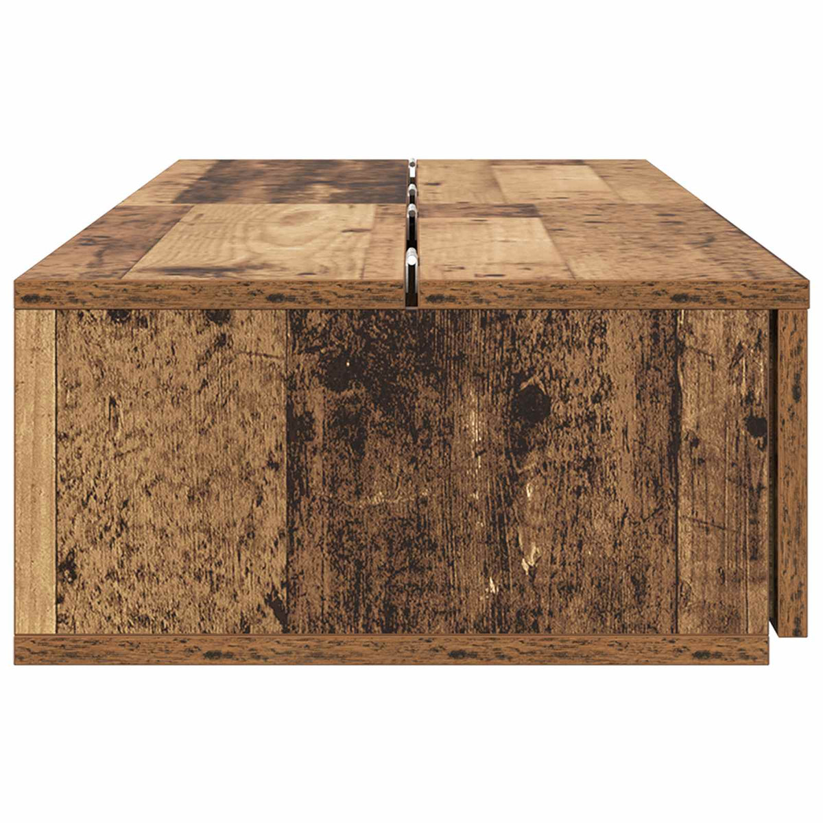 Studio radni stol Staro drvo 110 x 40 x 19,5 cm