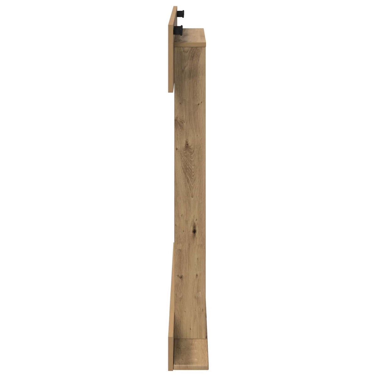 Stalak za bilijarske cueve Konstruirano drvo 93 x 12 x 103 cm