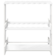 Stalak za bilijarske cueve Konstruirano drvo 60 x 35 x 60 cm
