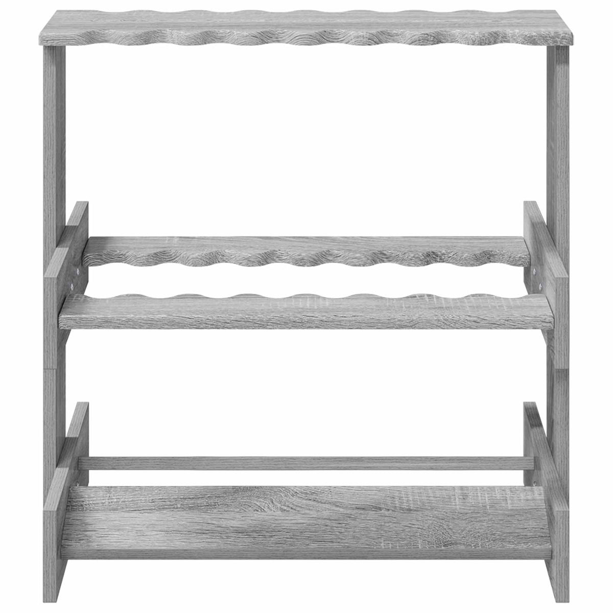 Stalak za bilijarske cueve Konstruirano drvo 60 x 35 x 60 cm