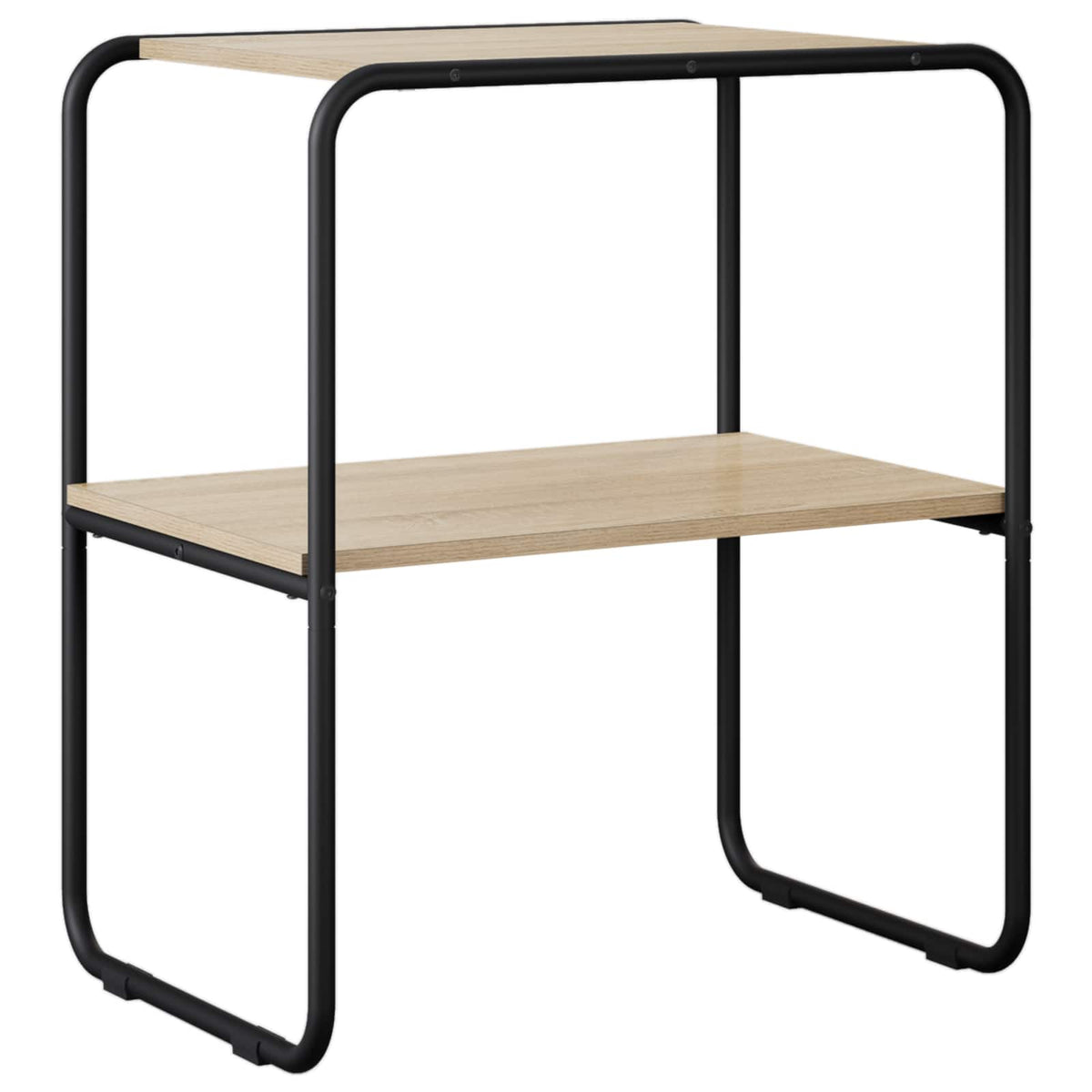 Konzolna stolica Hrast sonoma 60 x 42,5 x 70 cm