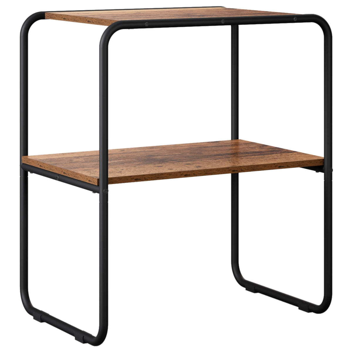 Konzolna stolica Staro drvo 60 x 42,5 x 70 cm Konstruirano drvo