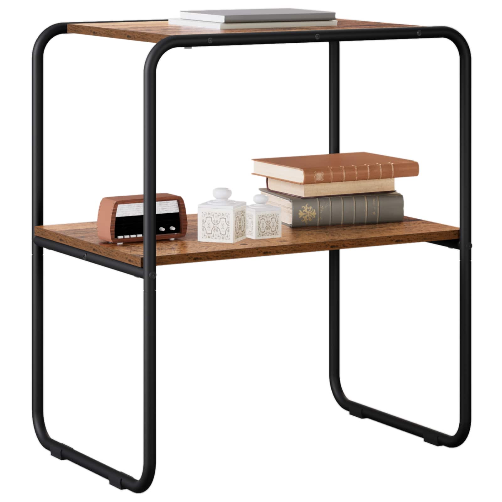 Konzolna stolica Staro drvo 80 x 42,5 x 70 cm Konstruirano drvo