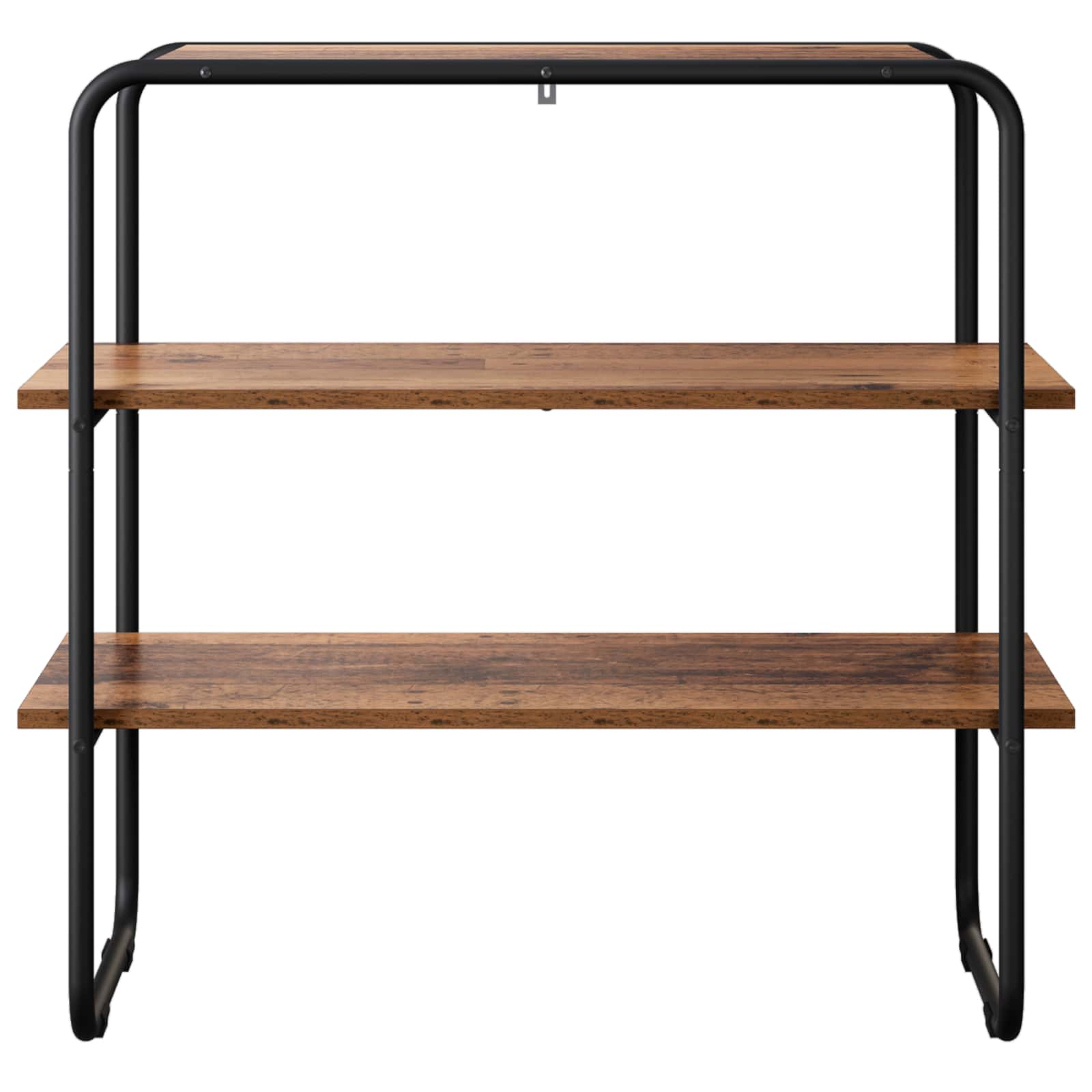 Konzolna stolica Staro drvo 60 x 41 x 75 cm Konstruirano drvo