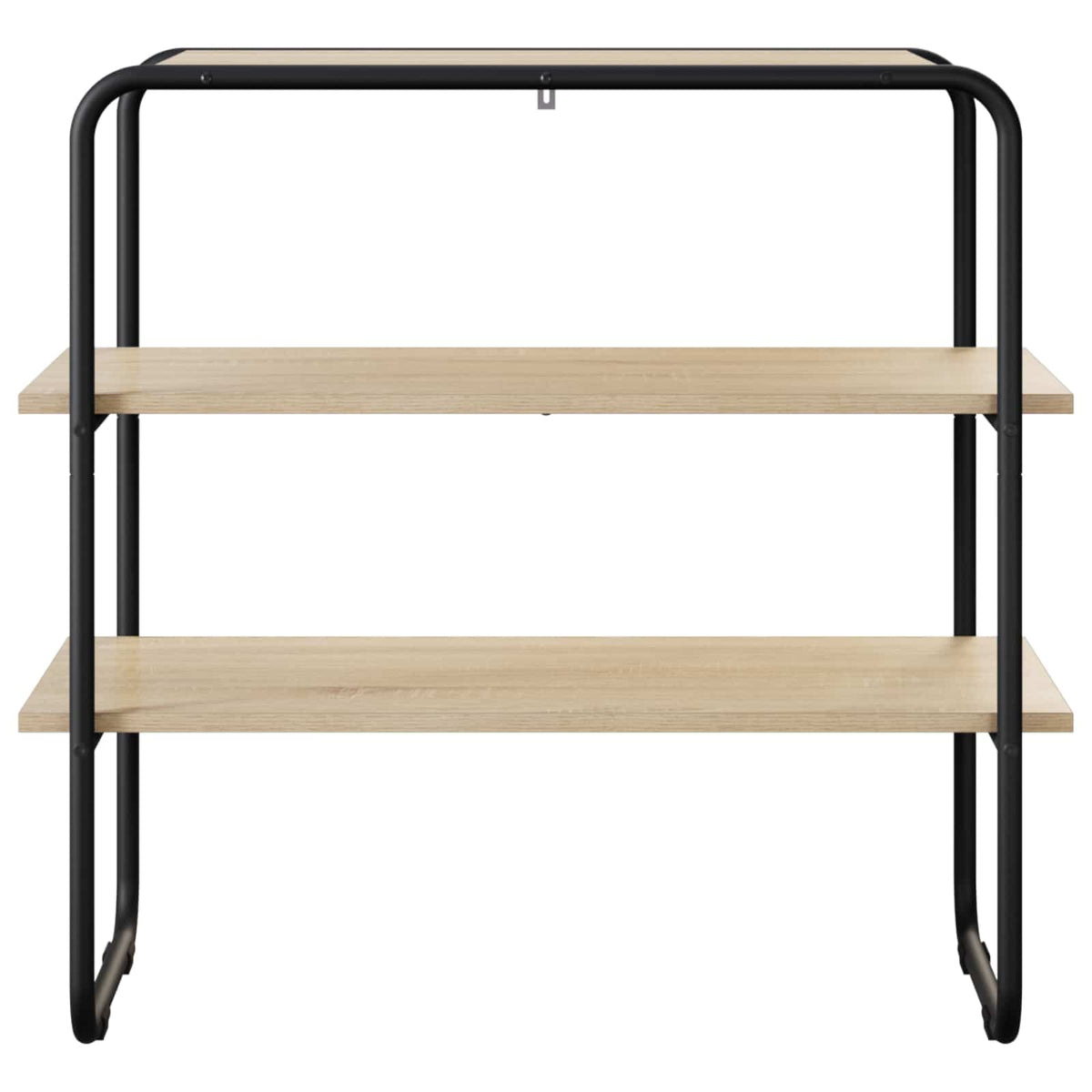 Konzolna stolica Hrast sonoma 100 x 41 x 75 cm