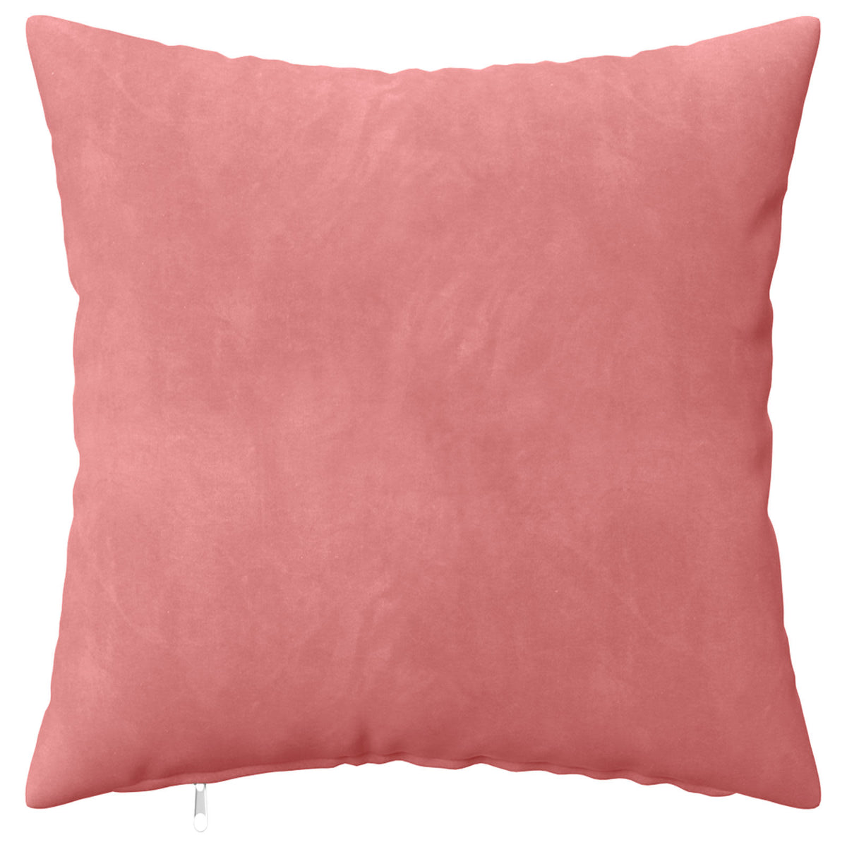 Presvlaka za jastuk 2 pcs HEERLEN Ružičasta 30 x 30 cm Baršun