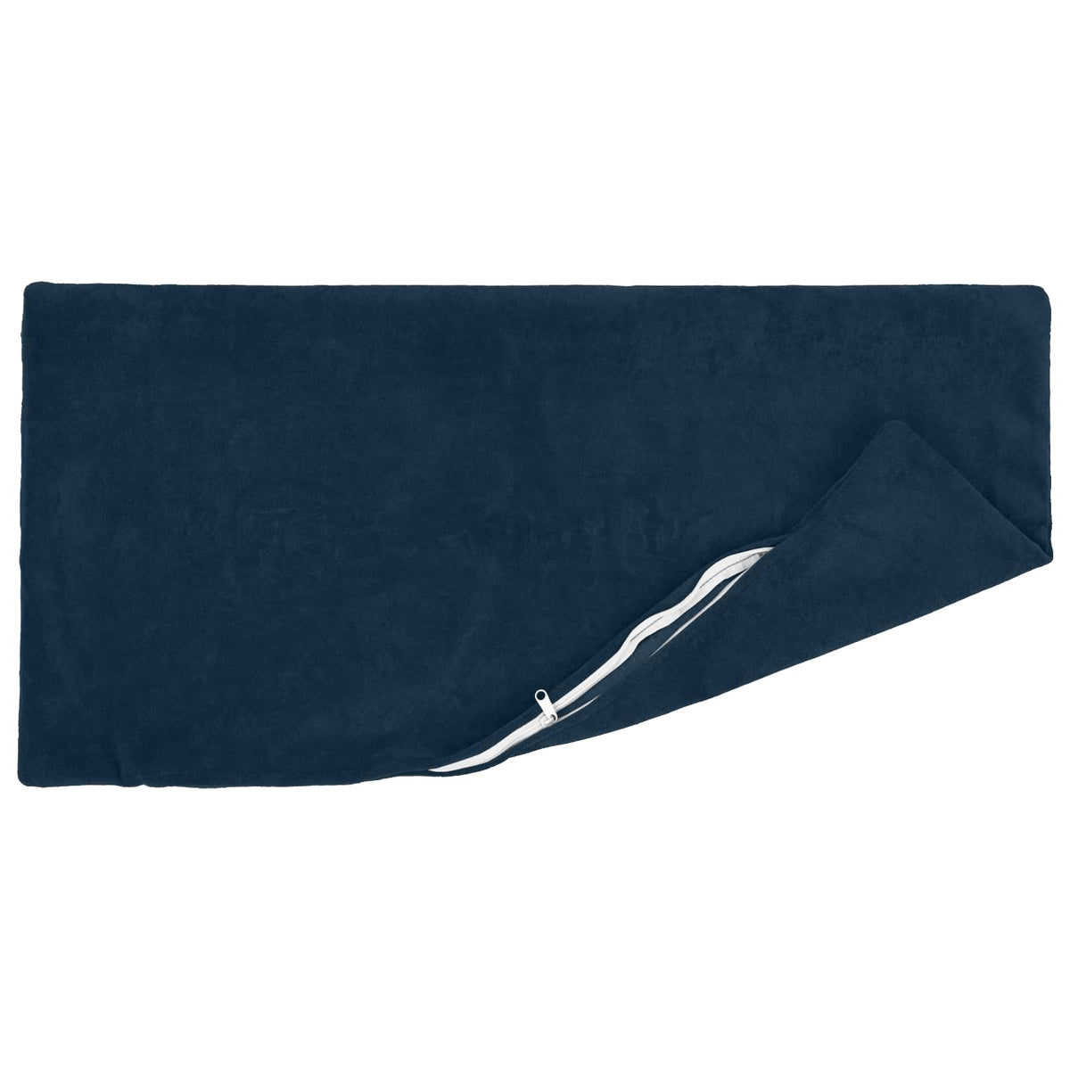 Presvlaka za jastuk 2 pcs HEERLEN Plava 30 x 50 cm